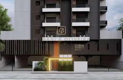 Apartamento com 2 dormitórios à venda, 82 m² por r$ 750.000,00 - centro - navegantes/sc