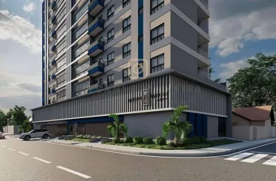 Apartamento com 3 dormitórios à venda no centro, em piçarras/sc