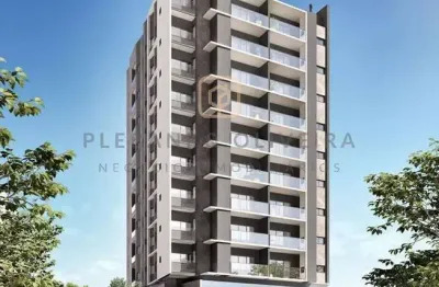 Apartamento à venda, 103 m² por r$ 959.000,00 - gravatá - navegantes/sc