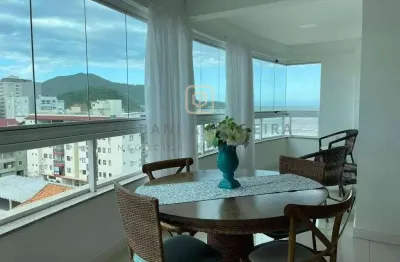 Apartamento com 3 dormitórios na praia do gravatá em navegantes/sc.