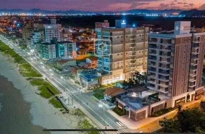 Apartamento à venda, 109 m² por R$ 1.966.000,00 - Gravatá - Navegantes/SC