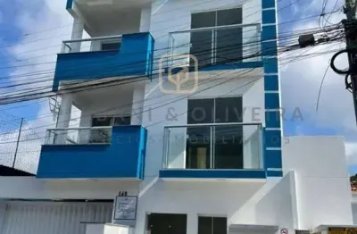 Apartamento com 2 quartos à venda no Centro, Navegantes 