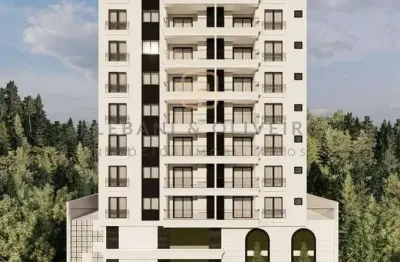 Apartamento com 3 dormitórios à venda, 106 m² por r$ 920.000,00 - gravatá - navegantes/sc