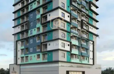 Apartamento à venda, 71 m² por r$ 700.000,00 - meia praia - navegantes/sc