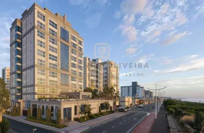 Apartamento à venda, 113 m² por R$ 1.412.000,00 - Centro - Navegantes/SC