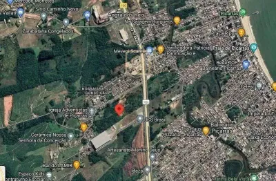 Terreno à venda, 84360 m² por r$ 100.000.000,01 - nossa senhora da conceição - balneário piçarras/sc