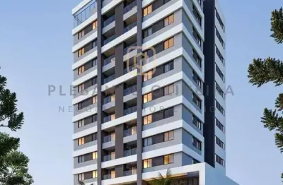 Apartamento com 2 dormitórios à venda, 77 m² por r$ 830.290,89 - centro - balneário piçarras/sc
