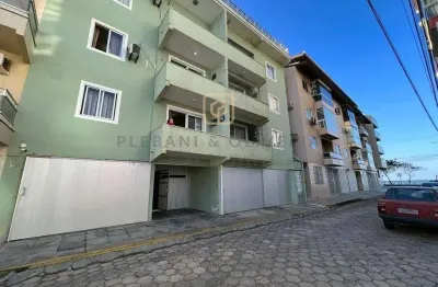 Apartamento à venda, 74 m² por r$ 615.000,00 - gravatá - navegantes/sc