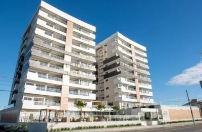 Apartamento com 2 dormitórios à venda, 86 m² por r$ 900.000,00 - centro - navegantes/sc