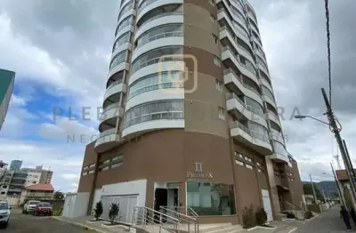 Apartamento com 2 dormitórios para alugar, 74 m² por r$ 3.430,00/mês - gravatá - navegantes/sc