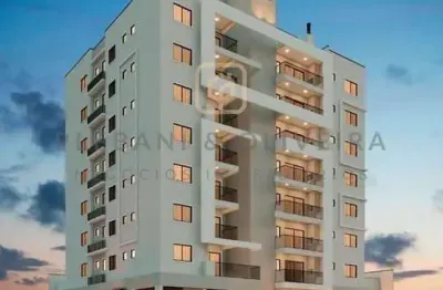 Apartamento com 2 quartos à venda no Centro, Navegantes 