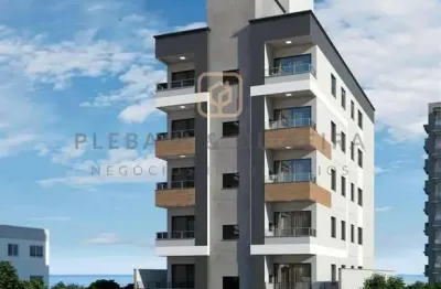 Apartamento com 3 dormitórios à venda no Centro, em Navegantes/SC
