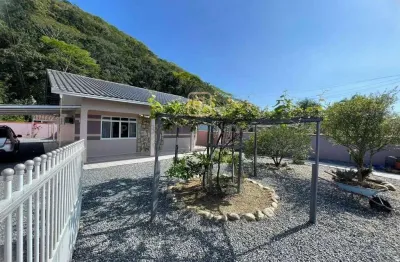 Casa com 3 dormitórios à venda, 155 m² por r$ 900.000,00 - gravatá - penha/sc