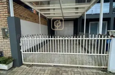 Casa com 5 dormitórios à venda, 160 m² por R$ 958.000,00 - Gravatá - Navegantes/SC