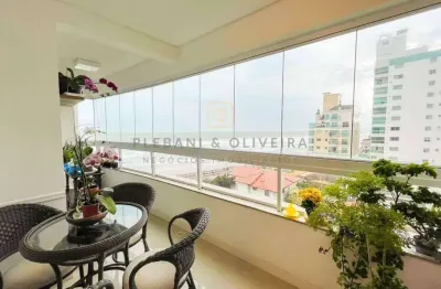 Apartamento à venda, 118 m² por R$ 1.400.000,00 - Gravatá - Navegantes/SC