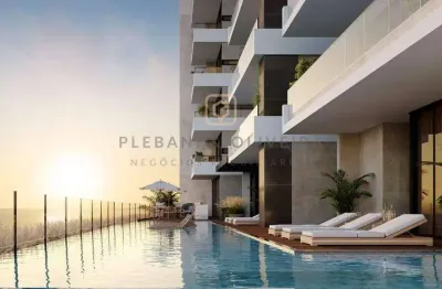 Apartamento com 3 quartos à venda no Centro, Balneário Piçarras 