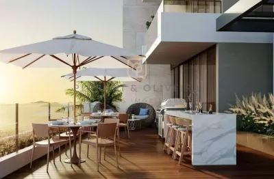 Apartamento à venda, 182 m² por r$ 3.321.819,05 - centro - balneário piçarras/sc