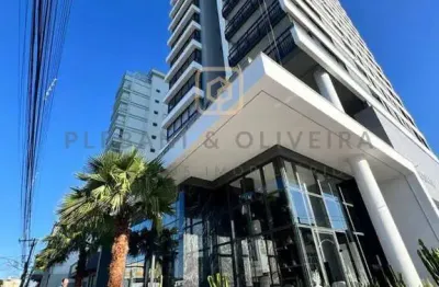 Apartamento com 3 quartos à venda no Centro, Balneário Piçarras 