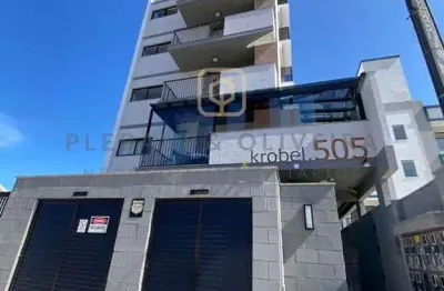 Apartamento com 1 quarto para alugar na Rua Eurico Krobel, 505, Gravata, Navegantes