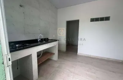 Kitnet / Stúdio para alugar no Santa Lídia, Penha 