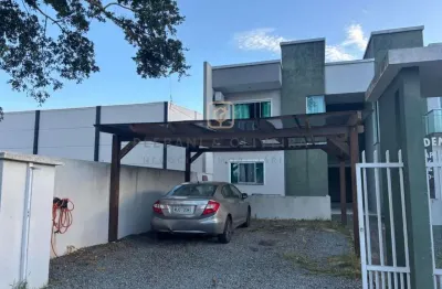 Casa com 2 quartos à venda na Avenida Joaquim Couto, 689, Gravata, Navegantes
