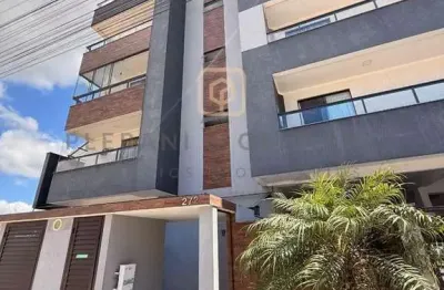 Apartamento com 2 quartos para alugar na Rua André Schumacher, 272, Gravata, Navegantes