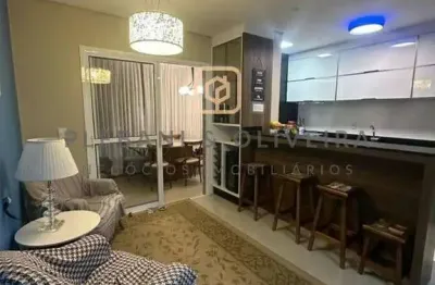 Apartamento com 1 quarto para alugar no Gravata, Navegantes 