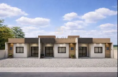 Casa com 2 quartos à venda na Rua Ayrton Senna, Itacolomi, Balneário Piçarras