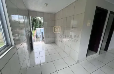 Kitnet / Stúdio para alugar na Rua Onório Bortolato, 4045, Pedreiras, Navegantes