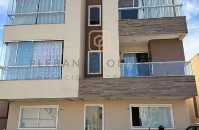 Apartamento com 2 quartos para alugar na Rua Miguel Narciso, 848, Gravata, Navegantes