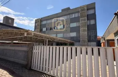 Apartamento com 3 quartos para alugar na Rua Gustavo Krieck, 102, Gravata, Navegantes