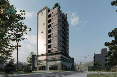 Apartamento com 2 quartos à venda na Avenida Prefeito José Juvenal Mafra, 604, Centro, Navegantes