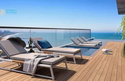 Apartamento com 3 quartos à venda na Avenida Nereu Ramos, 587, Centro, Balneário Piçarras