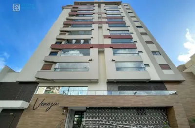Apartamento à venda, 104 m² por r$ 1.080.000,00 - gravatá - navegantes/sc