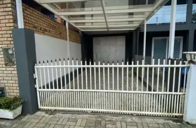 Casa com 5 dormitórios à venda, 160 m² por r$ 958.000,00 - gravatá - navegantes/sc
