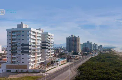 Apartamento à venda, 130 m² por r$ 1.250.000,00 - centro - navegantes/sc