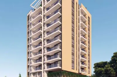 Apartamento com 3 dormitórios à venda na praia do gravatá, em navegantes/sc