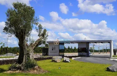 Lotes industriais com condomínio - volta grande - navegantes/sc