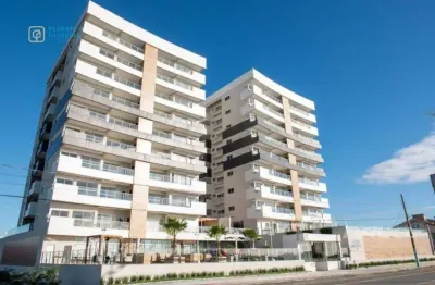 Apartamento com 2 dormitórios à venda, 86 m² por r$ 900.000,00 - centro - navegantes/sc
