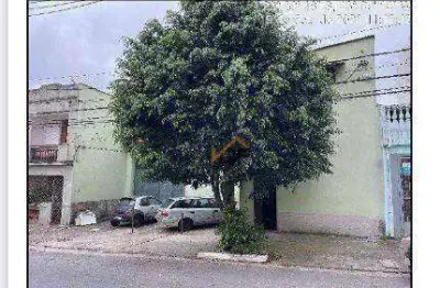 Prédio à venda, 112 m² por r$ 348.178,81 - alto da mooca - são paulo/sp
