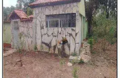 Casa com 4 dormitórios à venda, 321 m² por r$ 153.795,12 - setor santo antônio - monte alegre de goiás/go