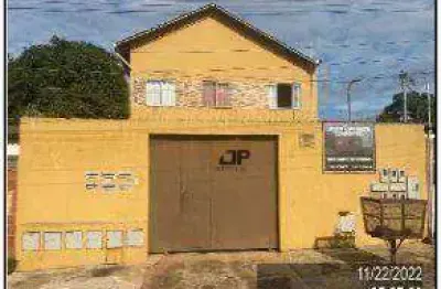 Apartamento com 3 dormitórios à venda, 69 m² por r$ 74.346,69 - jardim américa ii - águas lindas de goiás/go