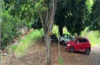 Terreno à venda, 372 m² por r$ 101.042,09 - jardim santo ângelo - santo antônio da platina/pr