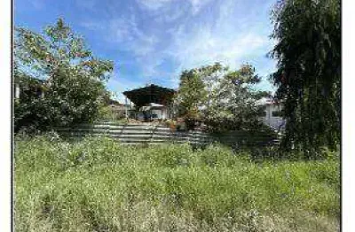 Terreno à venda, 2.870 m² por r$ 225.311 - nhapindazal - irati/pr