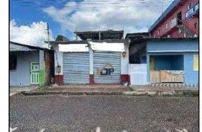 Loja à venda, 79 m² por r$ 163.191,35 - centro - borba/am