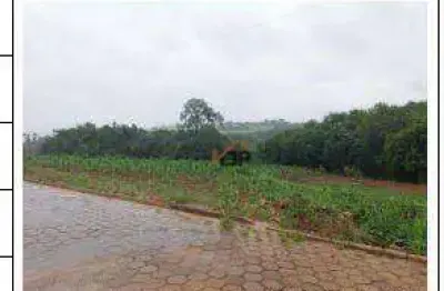 Terreno à venda, 16.144 m² por r$ 416.917 - jardim espanha iii - itaberá/sp