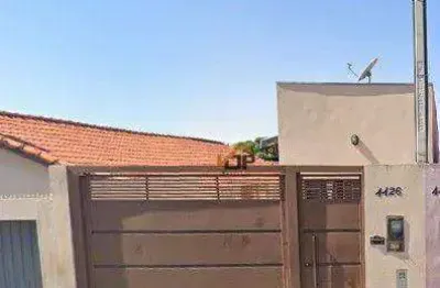 Casa com 2 dormitórios à venda, 69 m² por r$ 96.042,38 - colinas do tietê - pereira barreto/sp