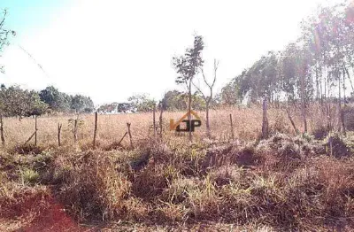 Terreno à venda, 5.000 m² por r$ 207.225 - parque alvorada ii - luziânia/go