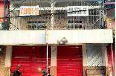 Casa com 3 dormitórios à venda, 518 m² por r$ 216.212,35 - santo antônio - tefé/am