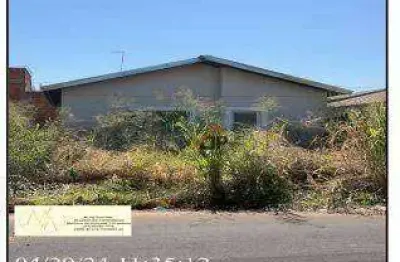 Casa com 2 dormitórios à venda, 45 m² por r$ 94.020,43 - jardim das palmeiras 3 - bady bassitt/sp